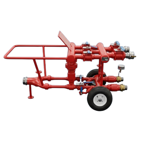 Williams JPMA Proportioner